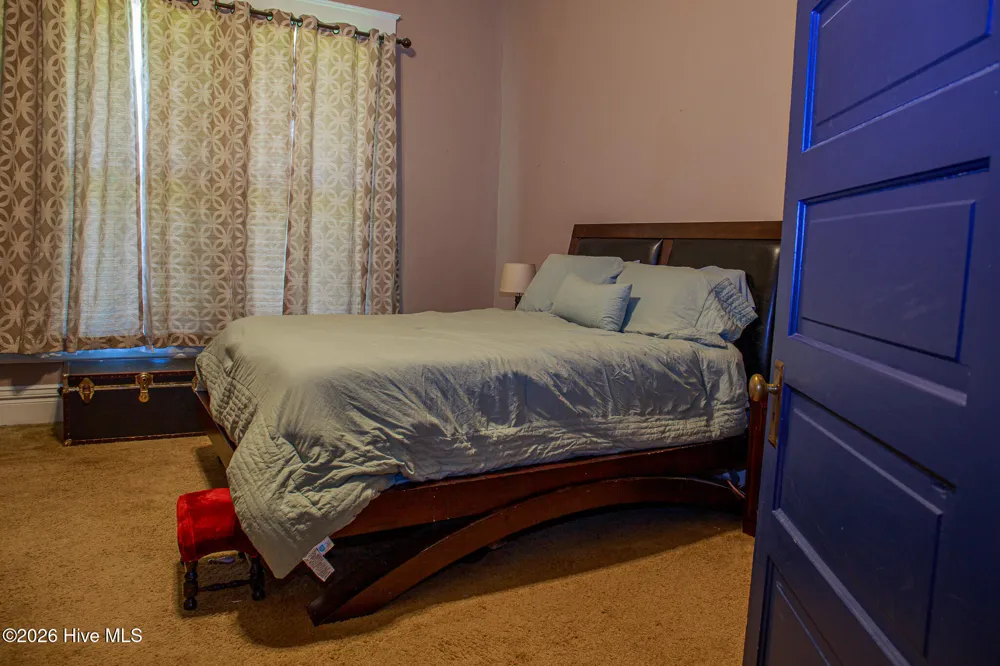 215 S Randolph Street Rockingham, NC 28379