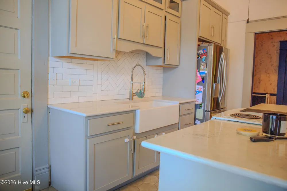 215 S Randolph Street Rockingham, NC 28379