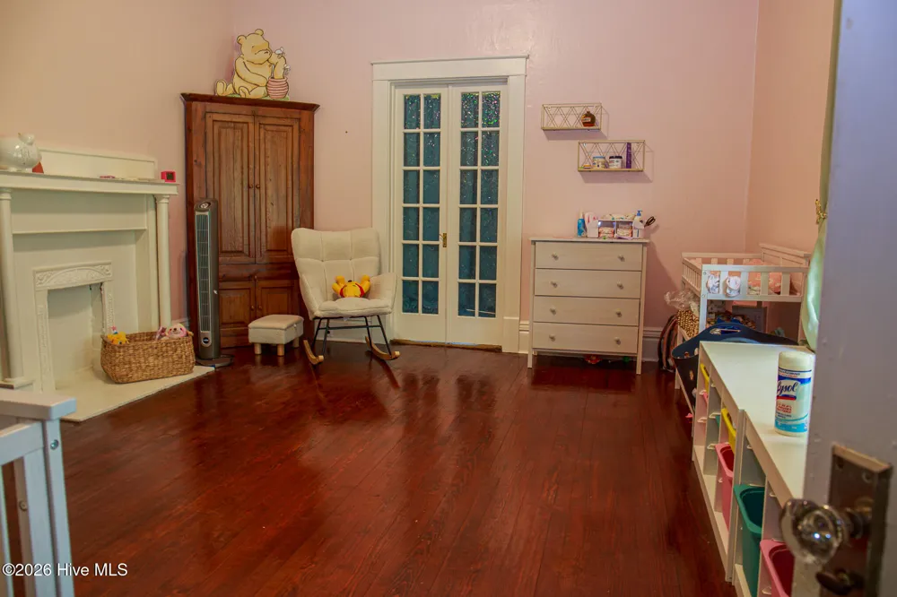215 S Randolph Street Rockingham, NC 28379