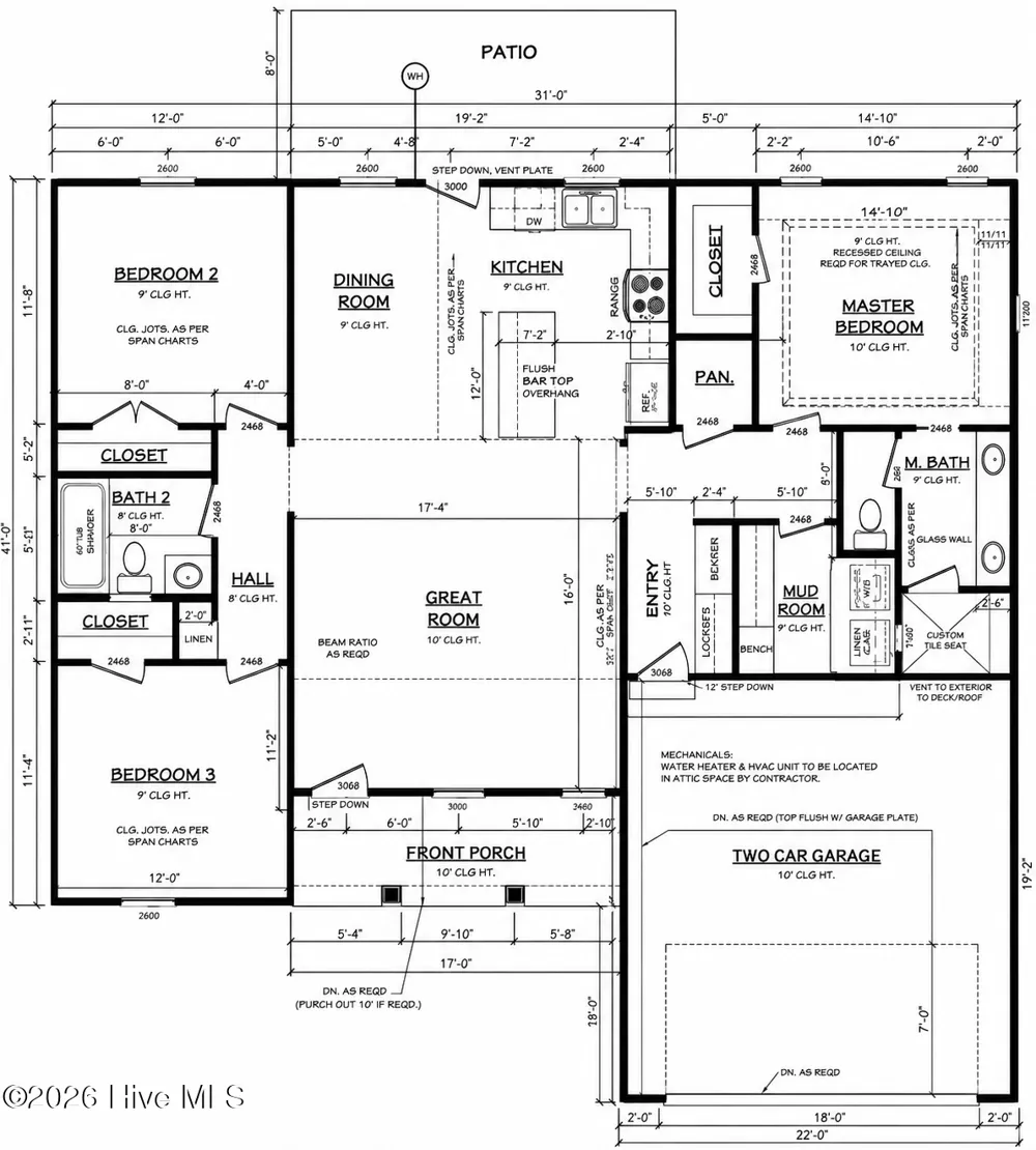 422 Liberty Street Thomson, GA 30824