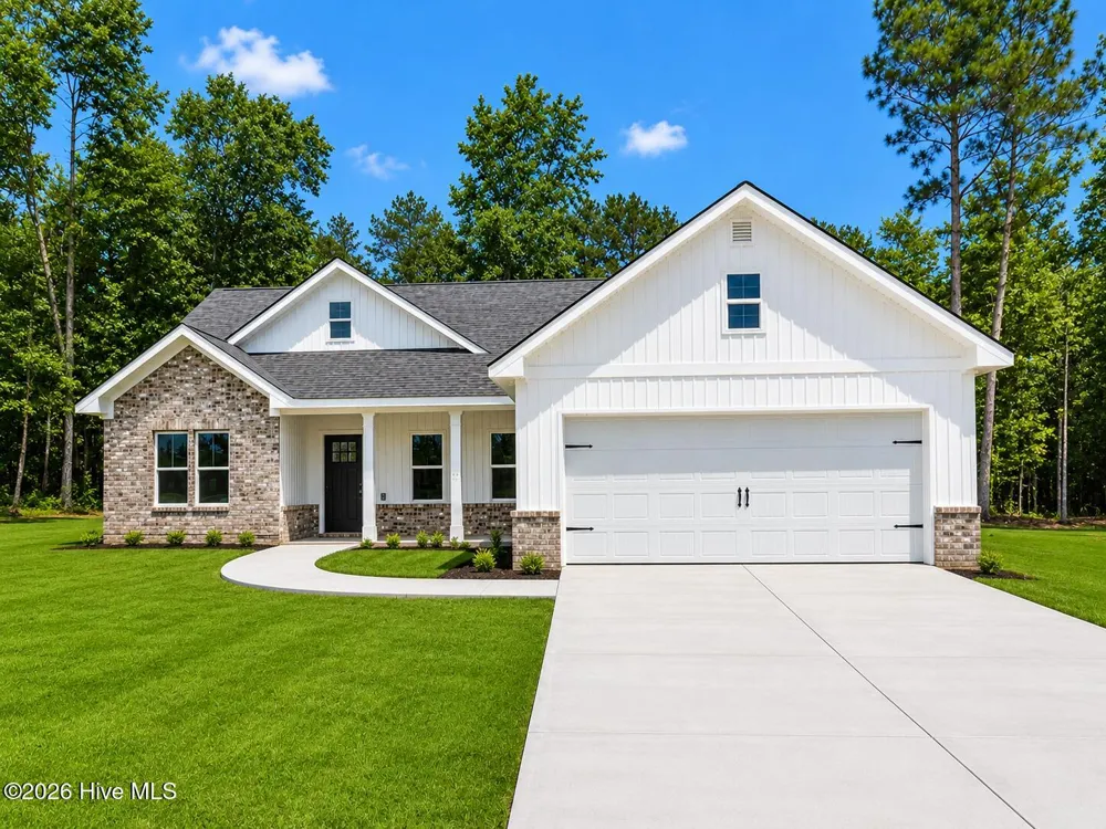 422 Liberty Street Thomson, GA 30824