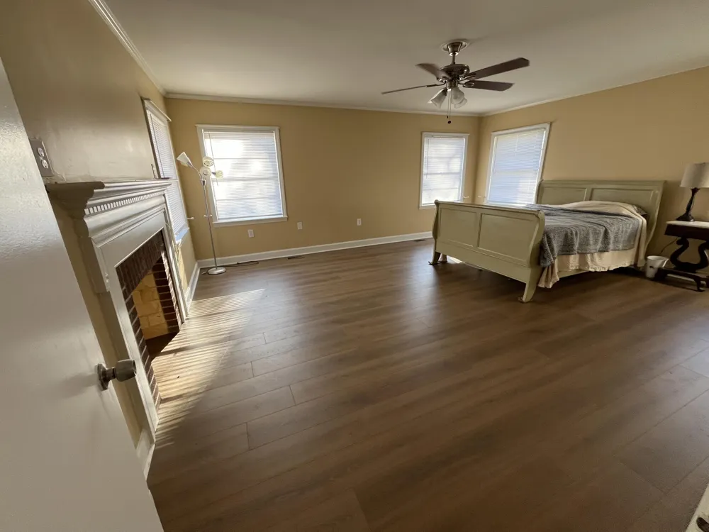 2110 Broome Road Hephzibah, GA 30815