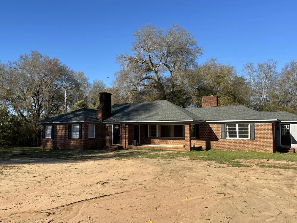 2110 Broome Road Hephzibah, GA 30815