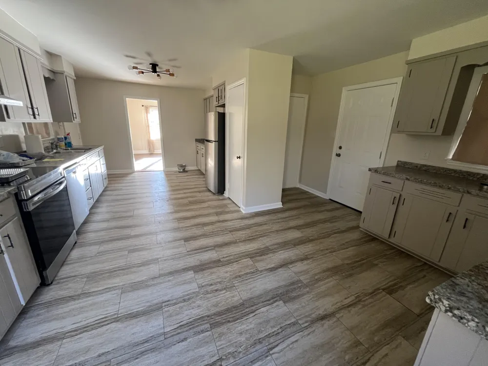 2110 Broome Road Hephzibah, GA 30815