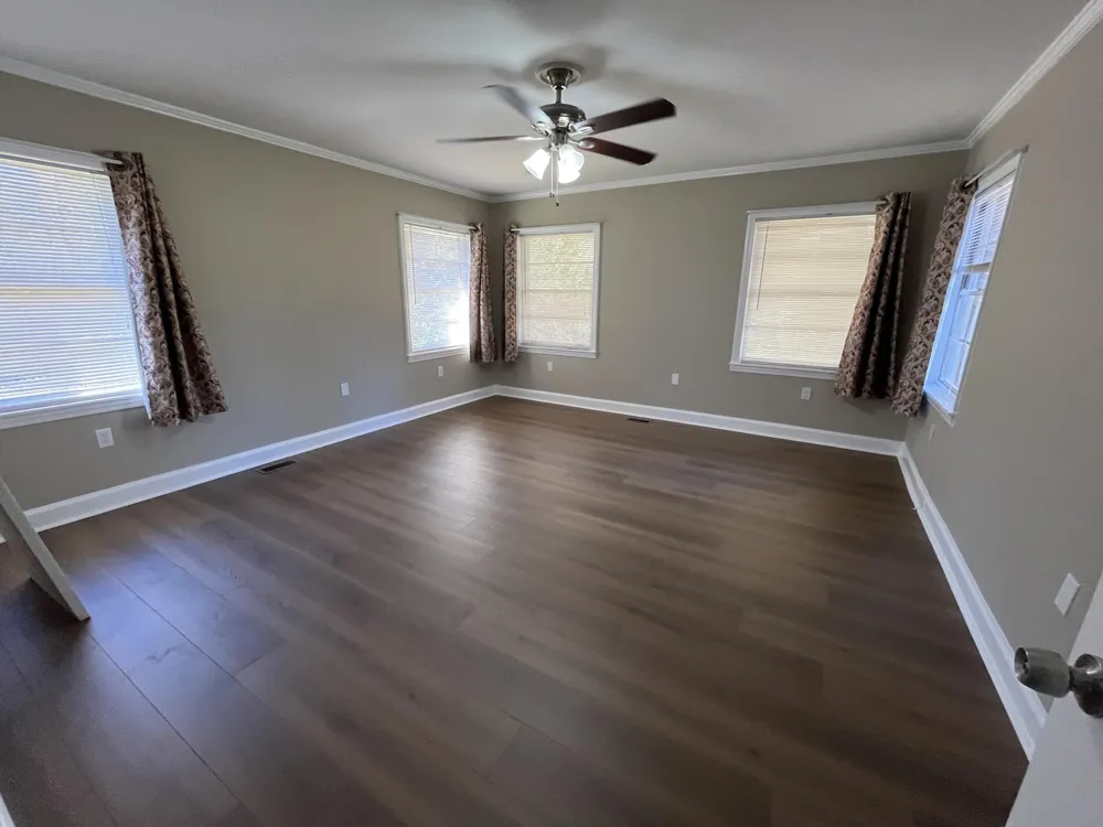 2110 Broome Road Hephzibah, GA 30815