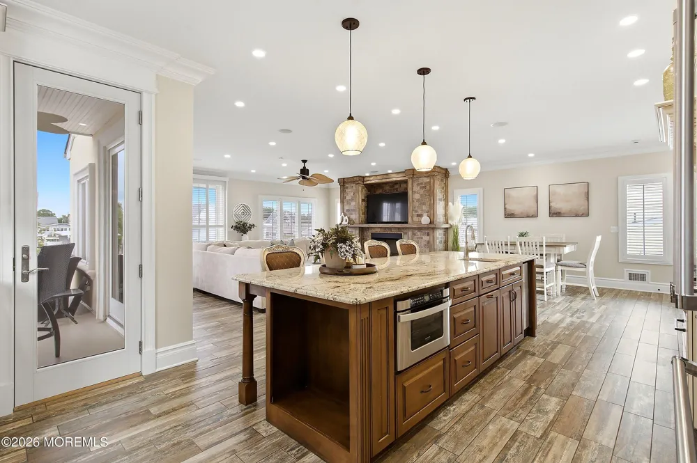 14 Lagoon Drive W Toms River, NJ 08753
