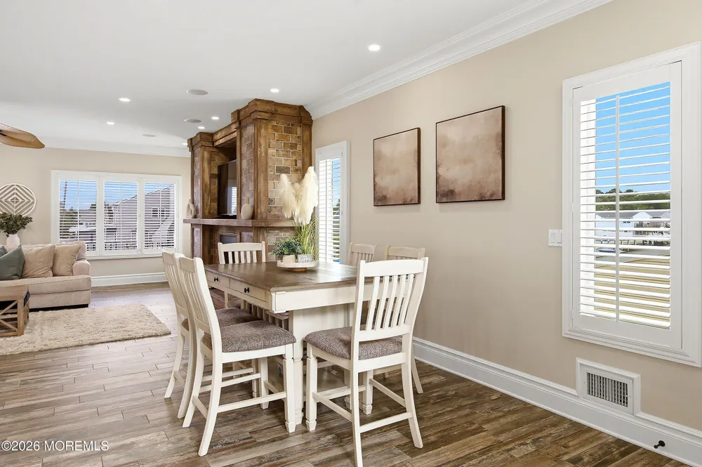 14 Lagoon Drive W Toms River, NJ 08753
