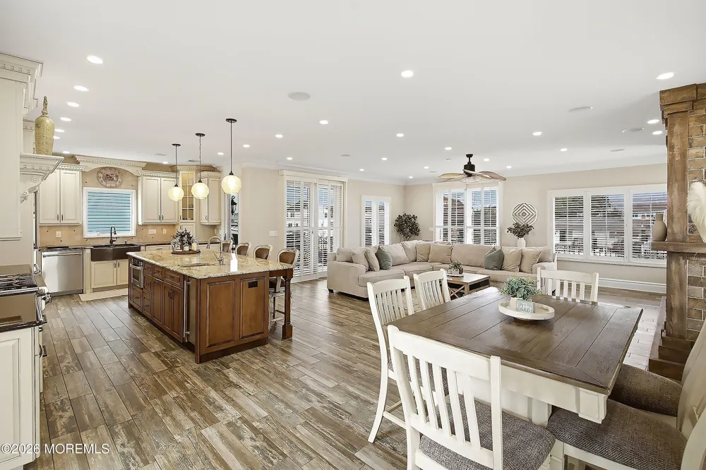 14 Lagoon Drive W Toms River, NJ 08753