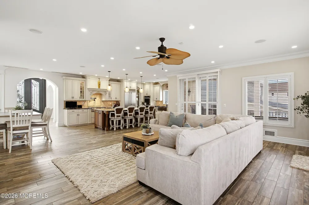 14 Lagoon Drive W Toms River, NJ 08753