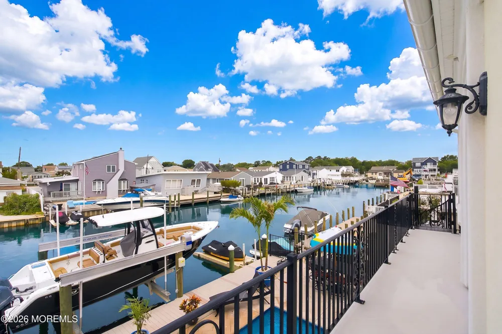 14 Lagoon Drive W Toms River, NJ 08753