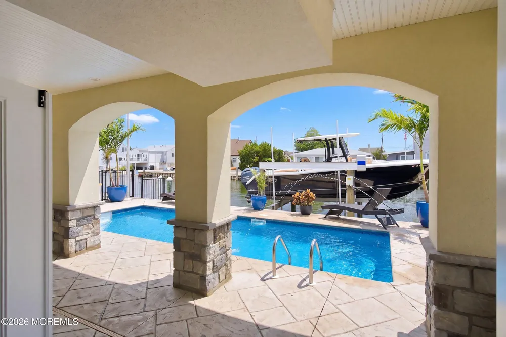 14 Lagoon Drive W Toms River, NJ 08753
