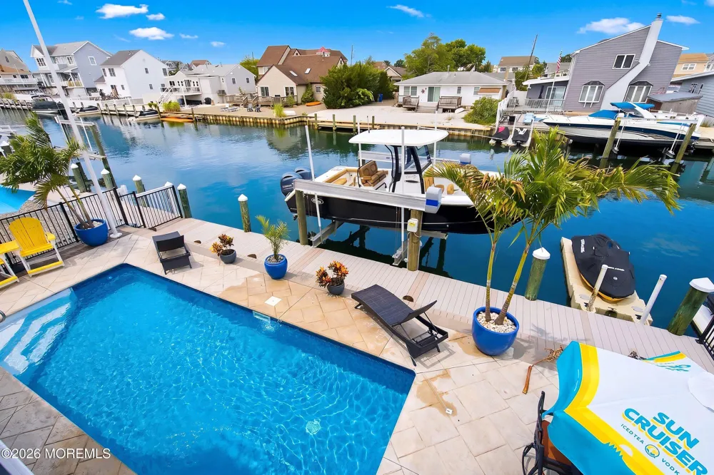 14 Lagoon Drive W Toms River, NJ 08753
