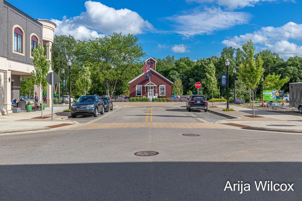 926 Dogwood Meadows Drive SE #45 Ada, MI 49301