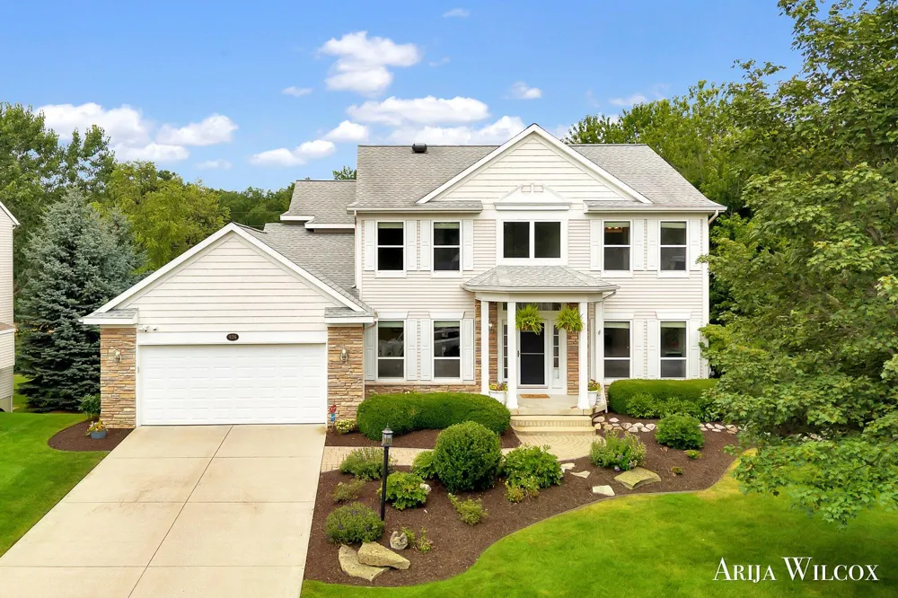926 Dogwood Meadows Drive SE #45 Ada, MI 49301