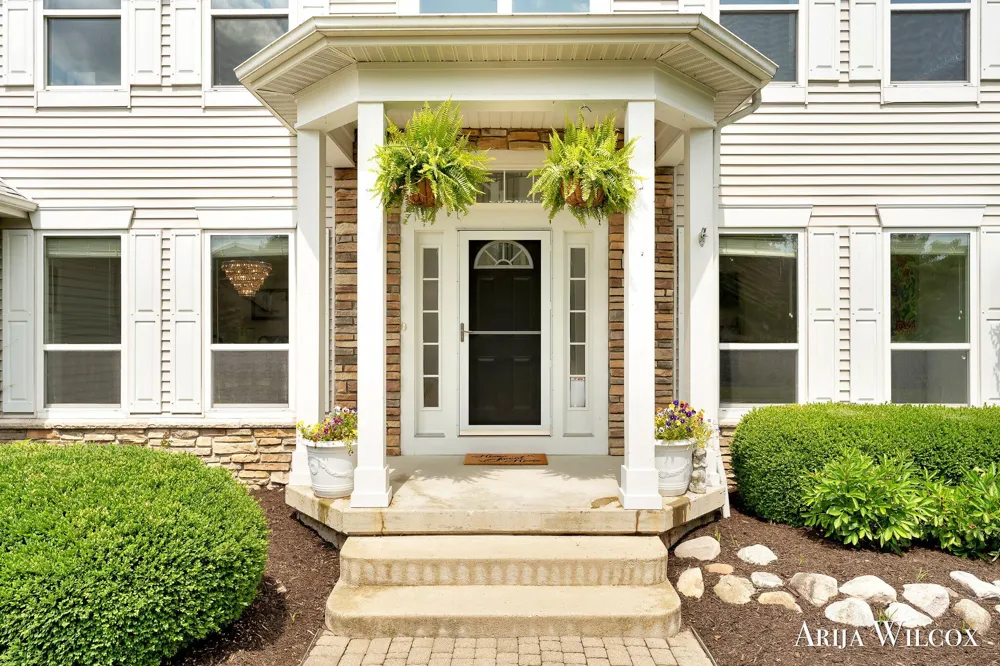 926 Dogwood Meadows Drive SE #45 Ada, MI 49301