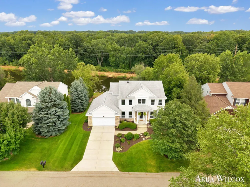 926 Dogwood Meadows Drive SE #45 Ada, MI 49301