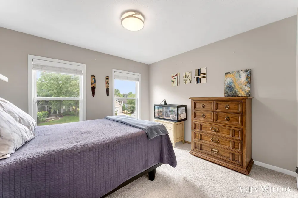 926 Dogwood Meadows Drive SE #45 Ada, MI 49301