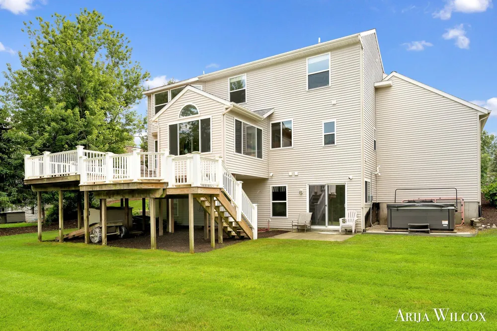 926 Dogwood Meadows Drive SE #45 Ada, MI 49301