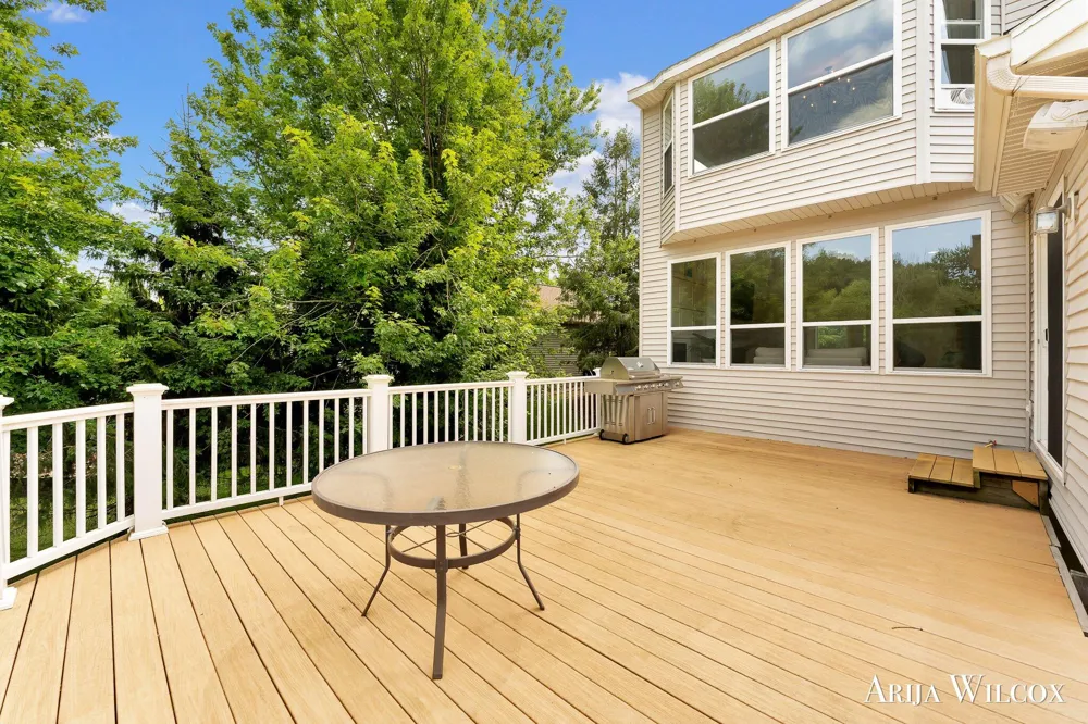 926 Dogwood Meadows Drive SE #45 Ada, MI 49301