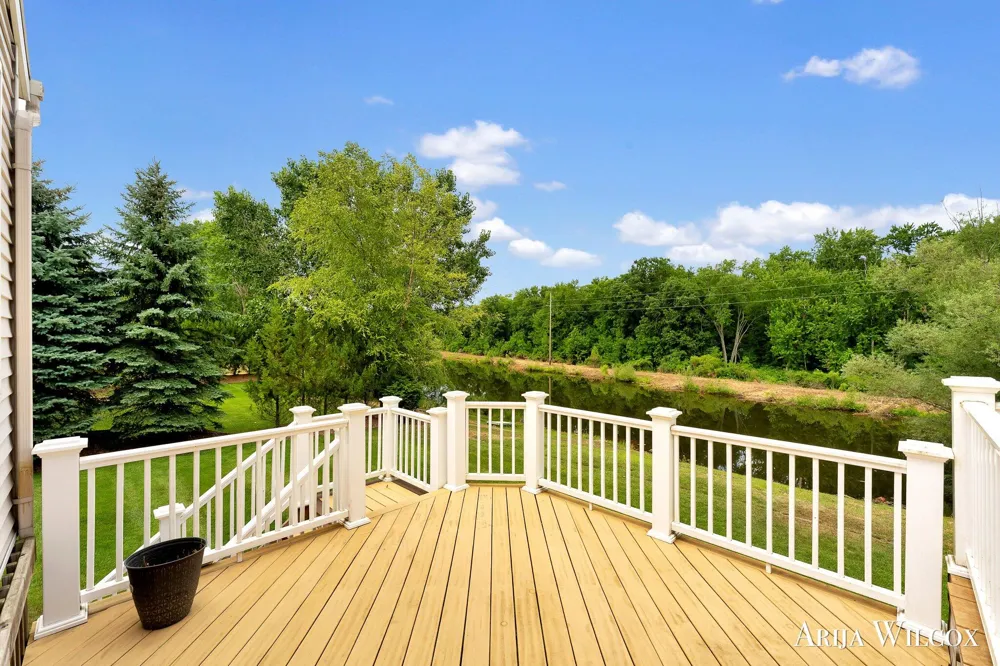 926 Dogwood Meadows Drive SE #45 Ada, MI 49301