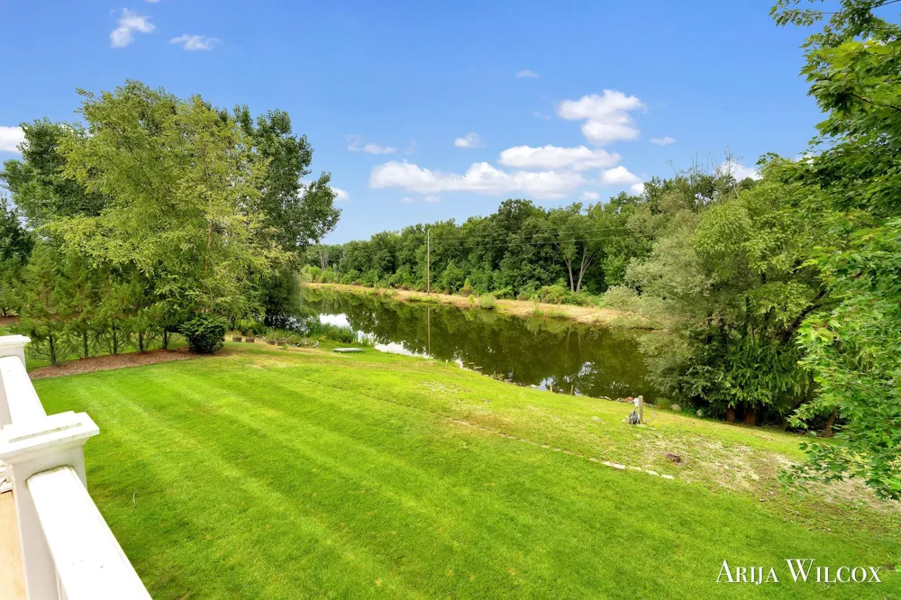 926 Dogwood Meadows Drive SE #45 Ada, MI 49301