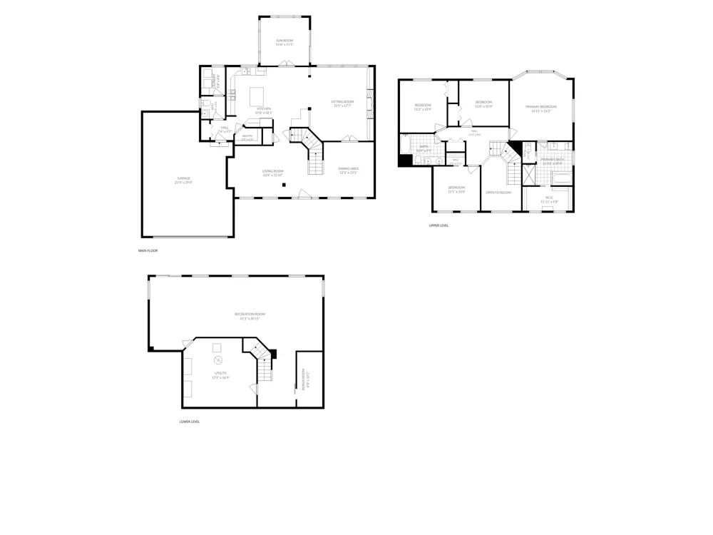 926 Dogwood Meadows Drive SE #45 Ada, MI 49301