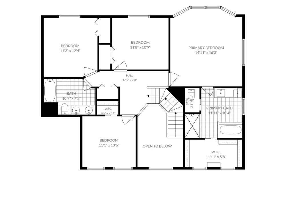 926 Dogwood Meadows Drive SE #45 Ada, MI 49301