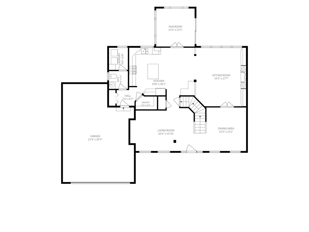 926 Dogwood Meadows Drive SE #45 Ada, MI 49301