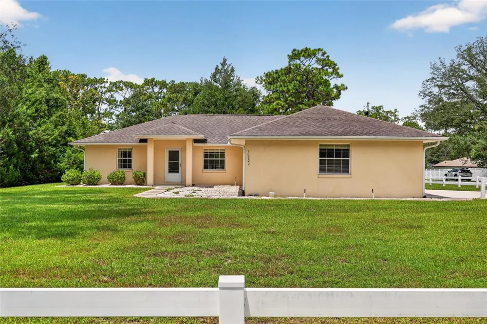 16200 SE 91ST COURT Summerfield, FL 34491