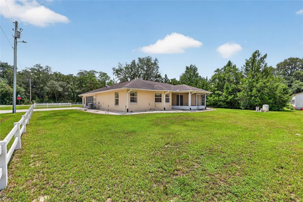 16200 SE 91ST COURT Summerfield, FL 34491