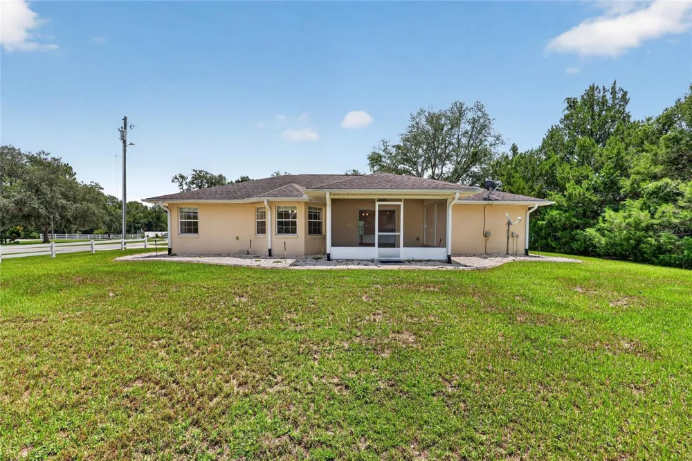 16200 SE 91ST COURT Summerfield, FL 34491