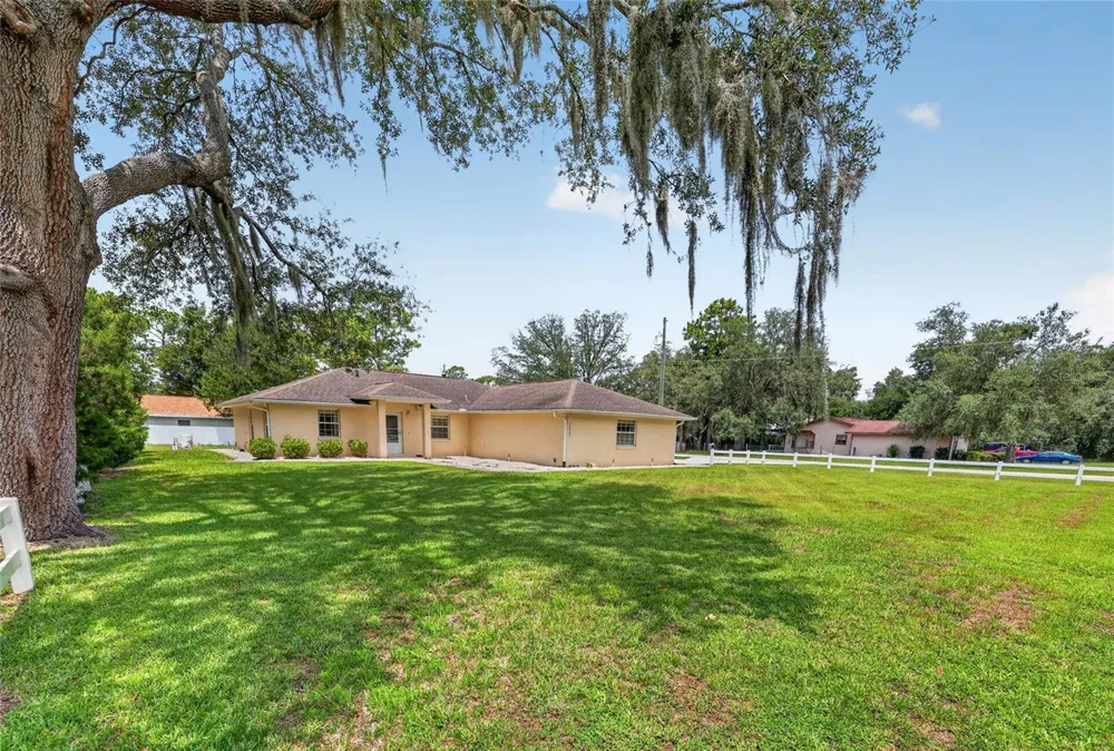 16200 SE 91ST COURT Summerfield, FL 34491