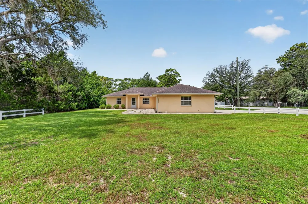 16200 SE 91ST COURT Summerfield, FL 34491