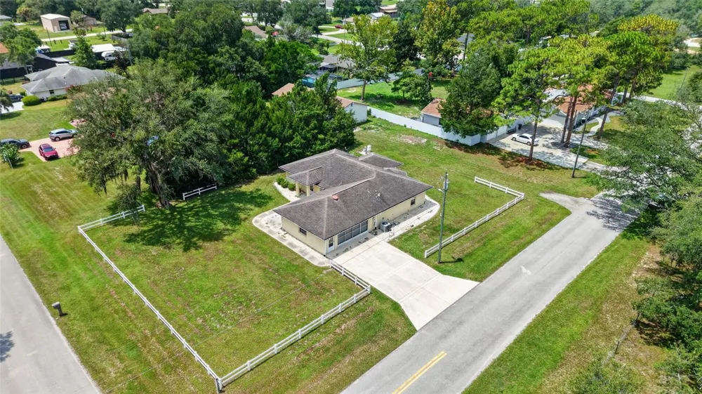 16200 SE 91ST COURT Summerfield, FL 34491
