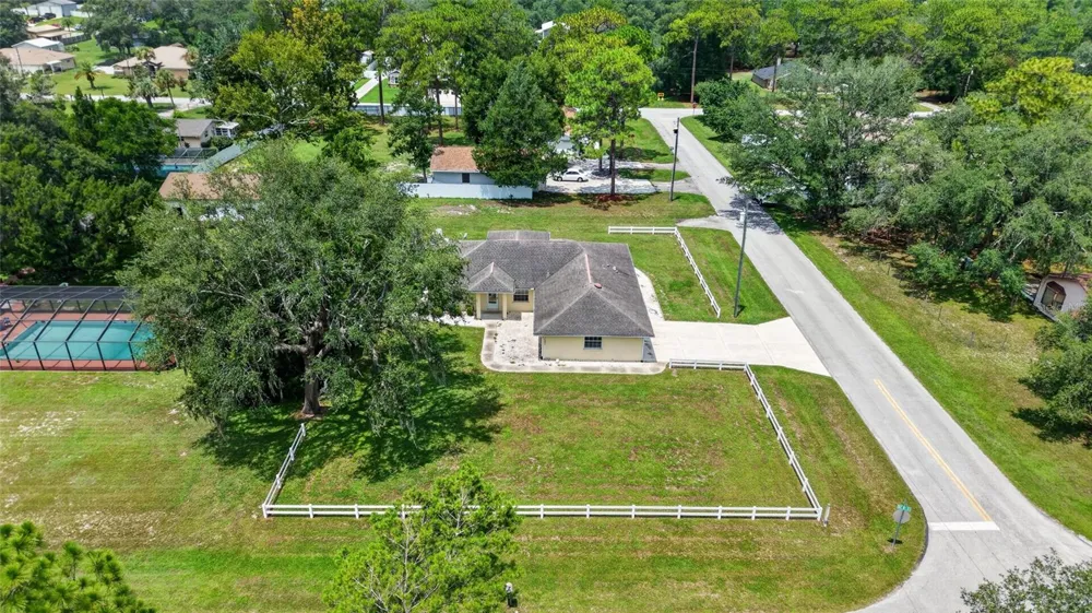 16200 SE 91ST COURT Summerfield, FL 34491