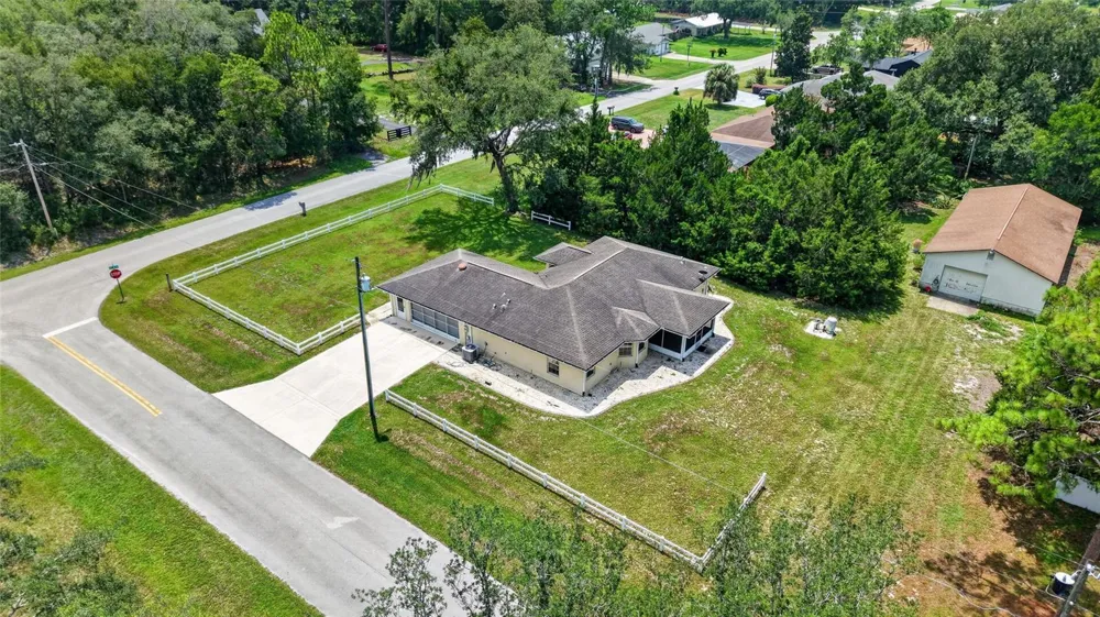 16200 SE 91ST COURT Summerfield, FL 34491