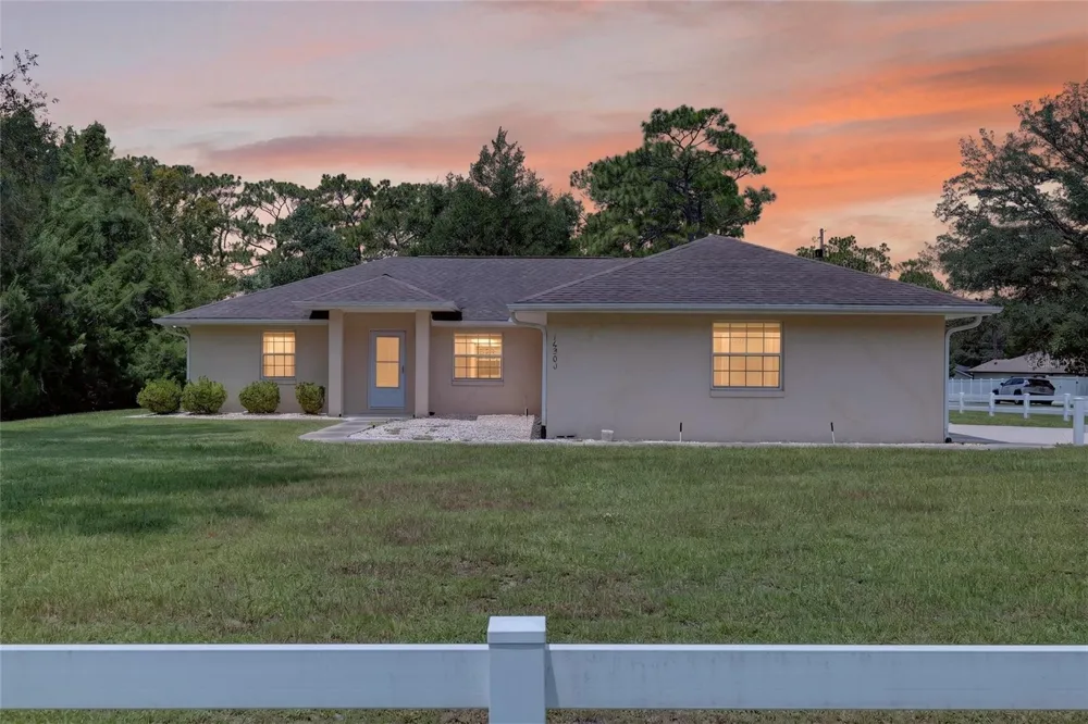 16200 SE 91ST COURT Summerfield, FL 34491