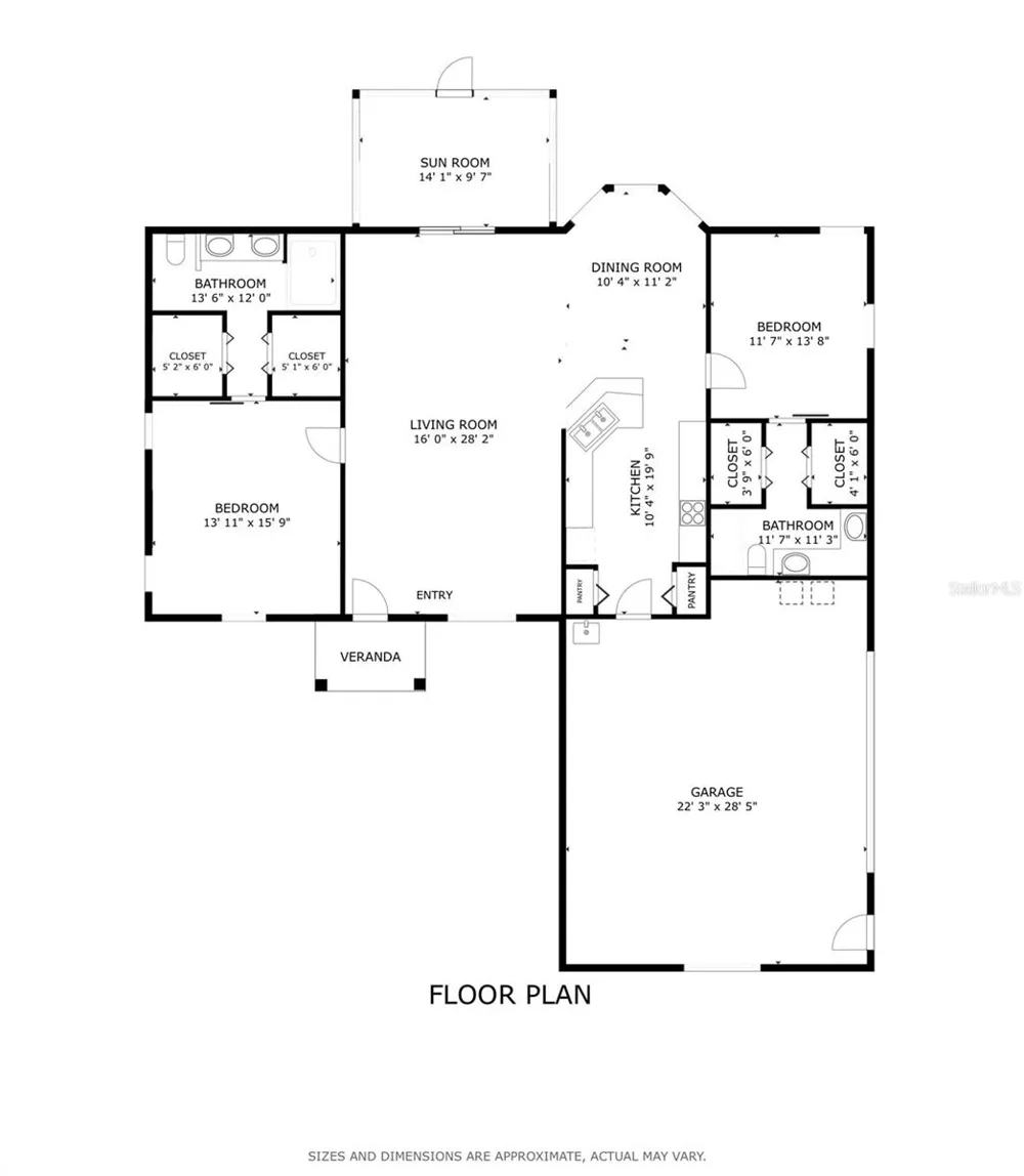 16200 SE 91ST COURT Summerfield, FL 34491