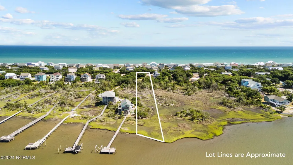 4306 Emerald Drive Emerald Isle, NC 28594