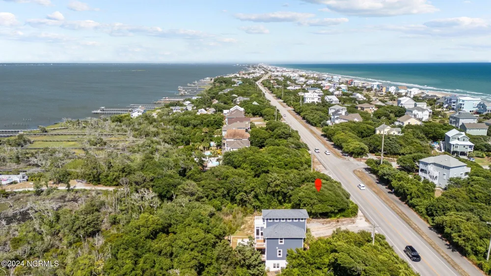 4306 Emerald Drive Emerald Isle, NC 28594