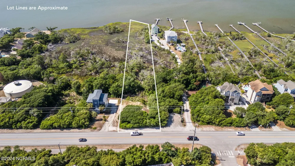 4306 Emerald Drive Emerald Isle, NC 28594