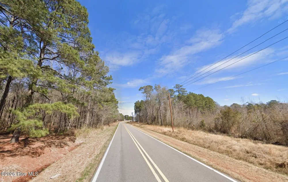 Tbd1 Princeton Kenly Road Kenly, NC 27542