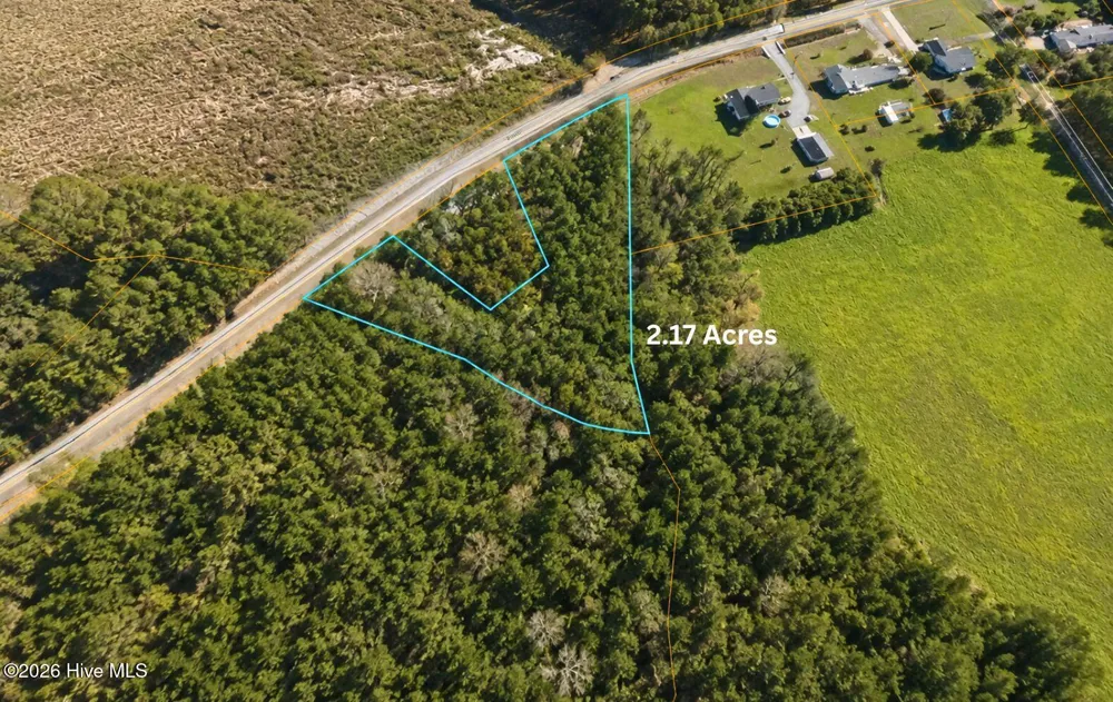 Tbd1 Princeton Kenly Road Kenly, NC 27542
