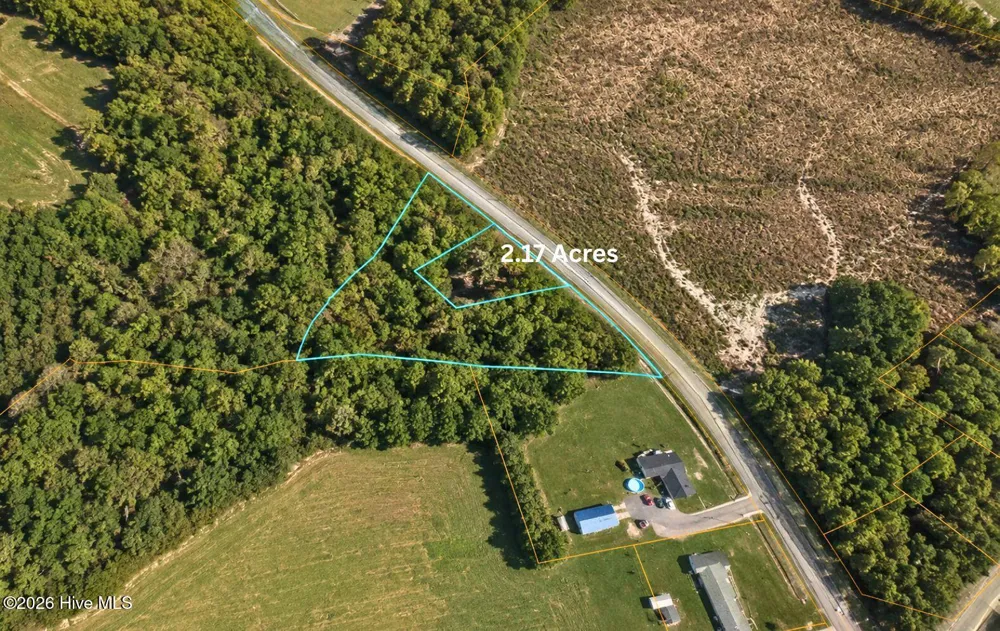 Tbd1 Princeton Kenly Road Kenly, NC 27542