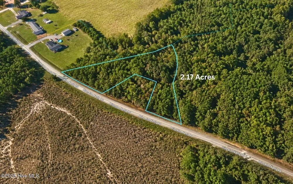 Tbd1 Princeton Kenly Road Kenly, NC 27542
