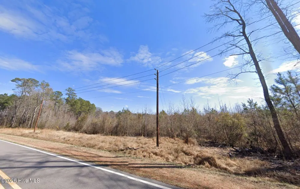 Tbd1 Princeton Kenly Road Kenly, NC 27542