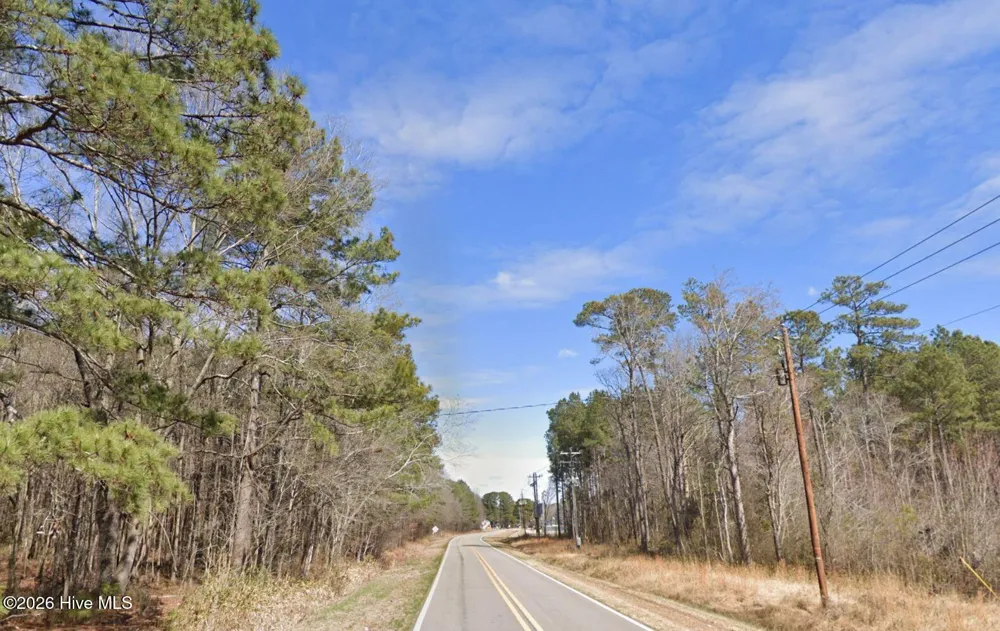 Tbd1 Princeton Kenly Road Kenly, NC 27542