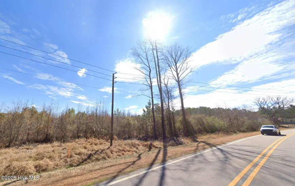Tbd1 Princeton Kenly Road Kenly, NC 27542