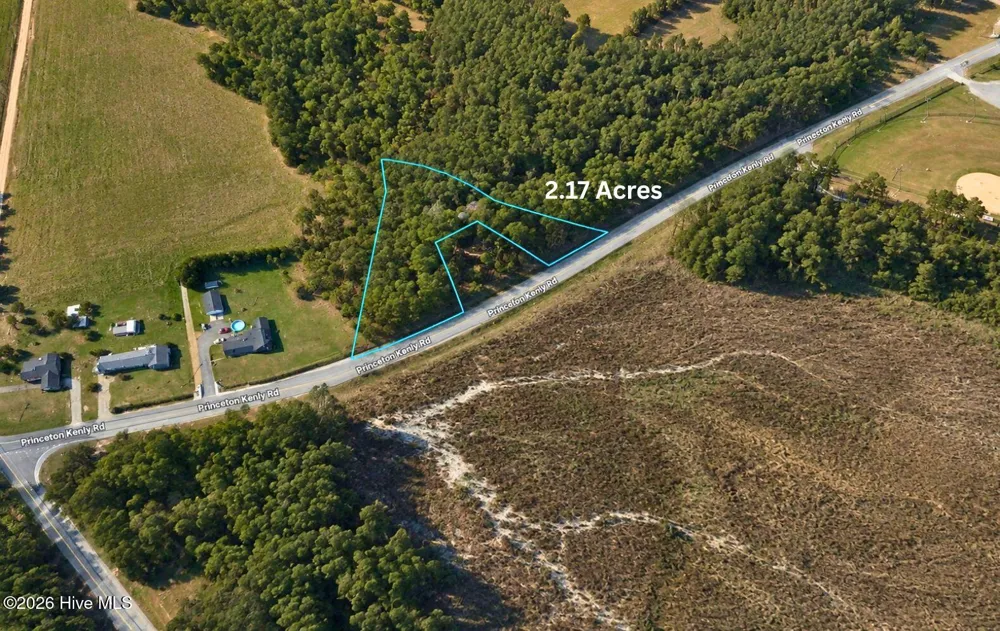 Tbd1 Princeton Kenly Road Kenly, NC 27542