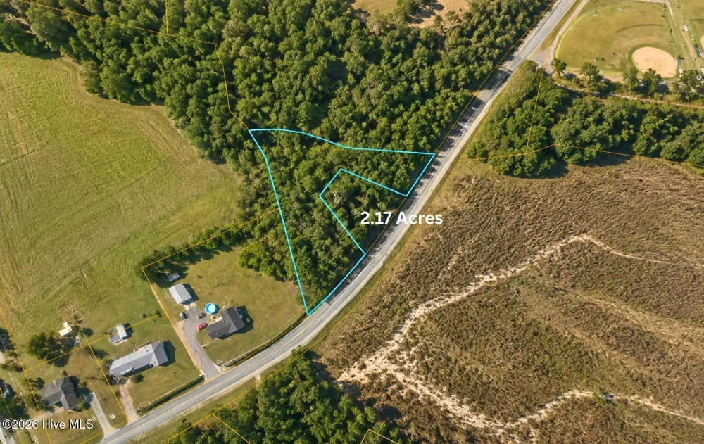 Tbd1 Princeton Kenly Road Kenly, NC 27542